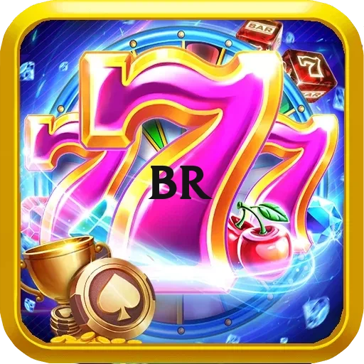 Aplikasi br Terbaru untuk Android dan iOS — ikon APK