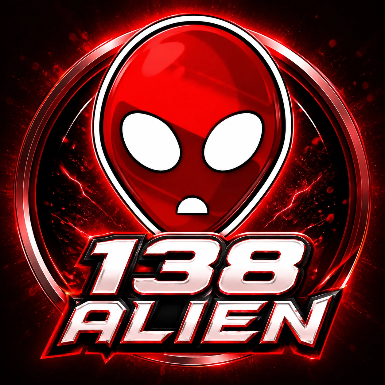 138alien APK Terbaru dengan Fitur Lengkap — ikon APK