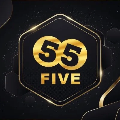 Cara Menggunakan Aplikasi 55five untuk Pemula — ikon APK