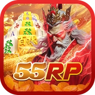 55rp APK Terbaru dan Aman untuk Diunduh — ikon APK