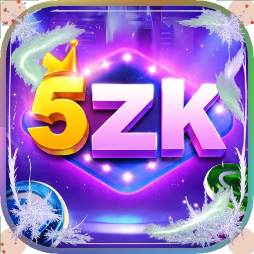 5zk APK Full Version untuk Android — ikon APK