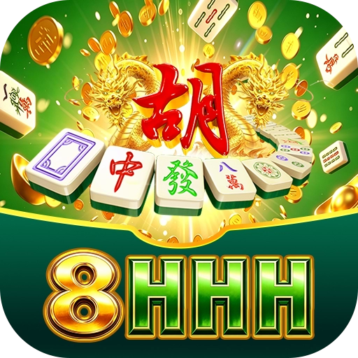 8hhh APK Terbaru dengan Fitur Lengkap — ikon APK