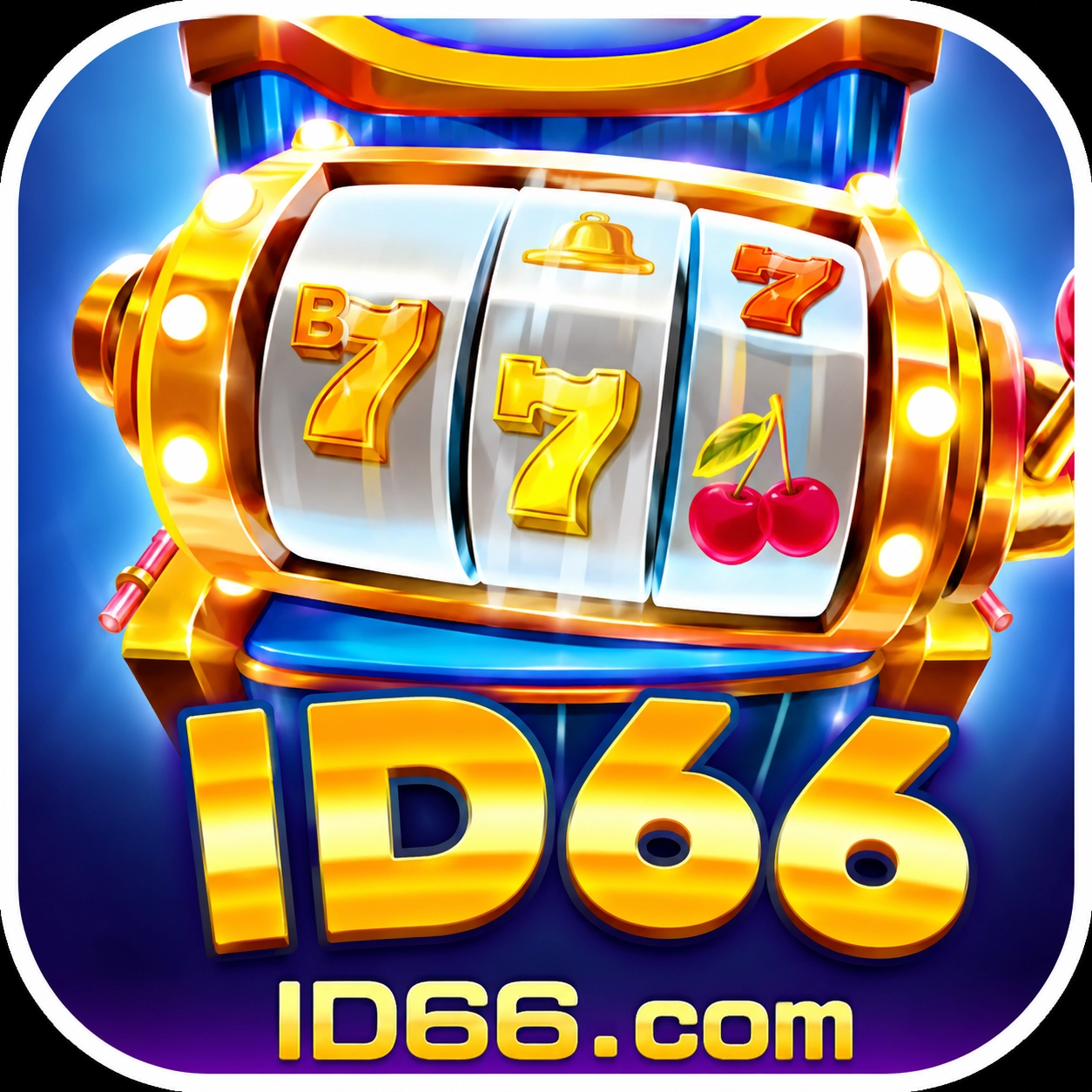 ID66 APK Terbaru dan Aman untuk Diunduh — ikon APK