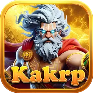 Kakrp App Terbaru: Fitur Unggulan dan Download — ikon APK