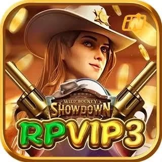 RPVIP3 Terbaru 2026: Download APK dan Review — ikon APK