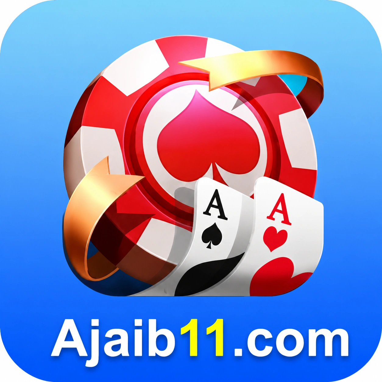 ajaib11 APK Full Version untuk Android — ikon APK