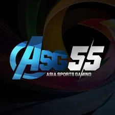 asg55 APK Full Version untuk Android — ikon APK