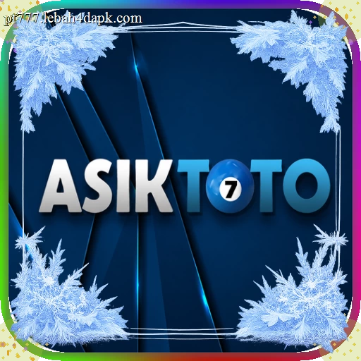 Aplikasi asiktoto Ringan untuk Android — ikon APK
