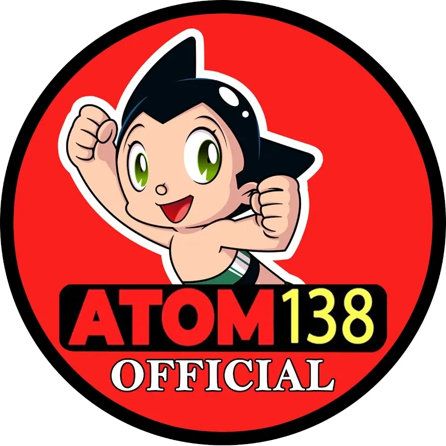 Panduan Lengkap Aplikasi atom138 untuk Pemula — ikon APK