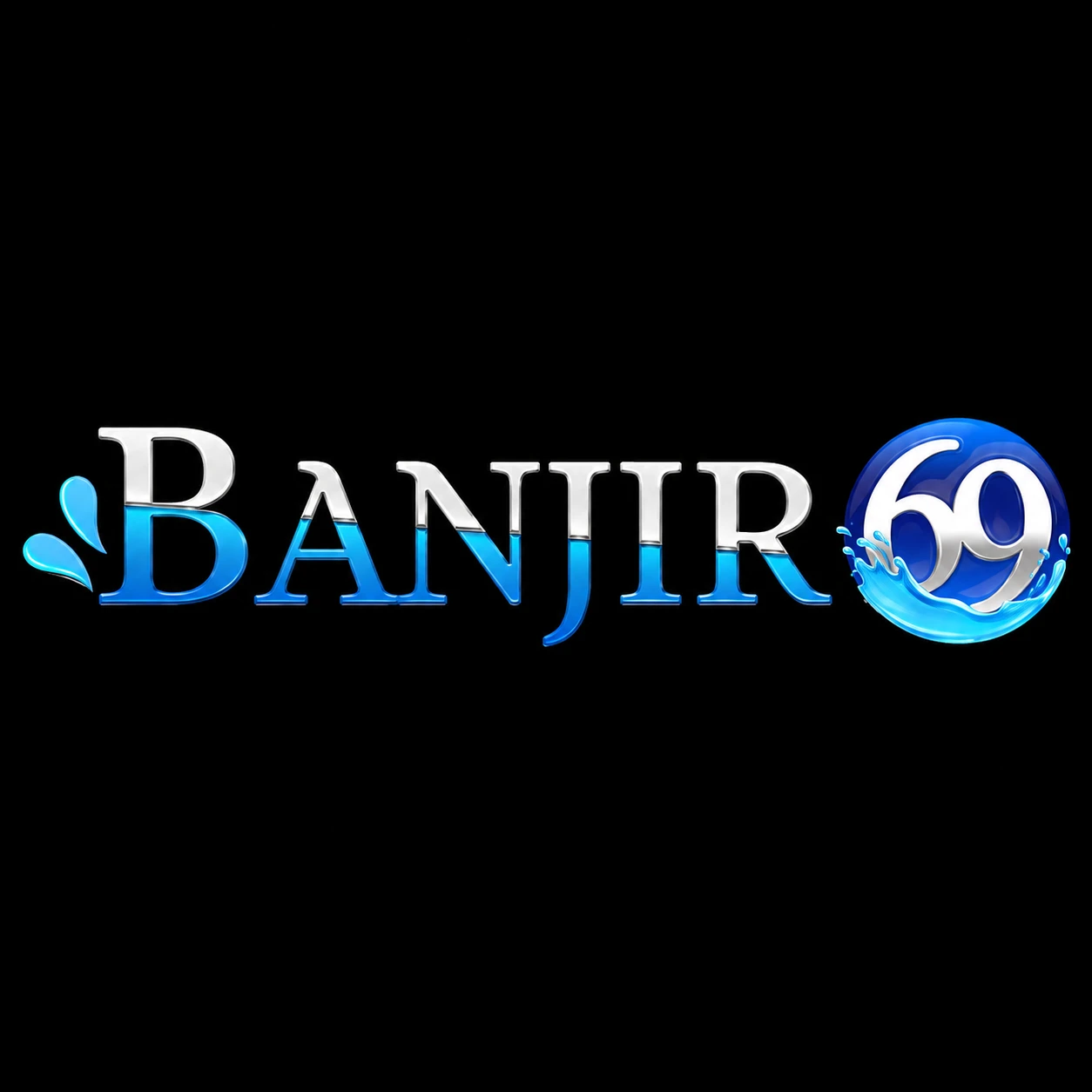 Aplikasi banjir69 Paling Baru untuk Android — ikon APK