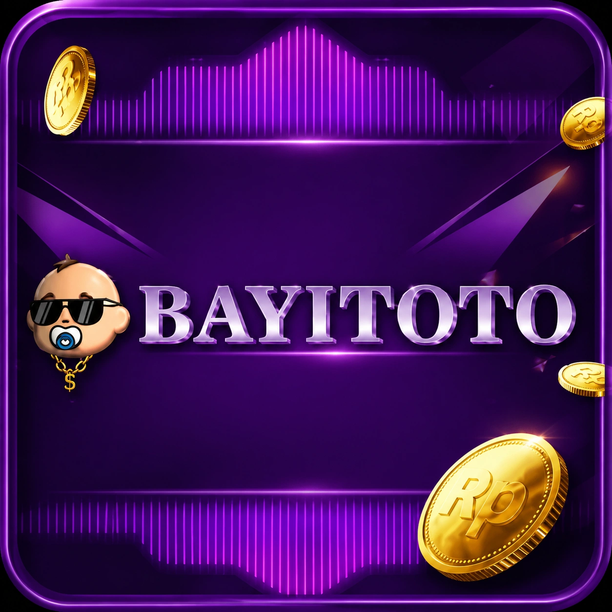 bayitoto APK Terbaru dengan Fitur Lengkap — ikon APK