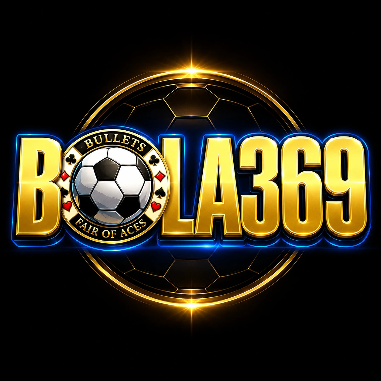 bola369 APK Terbaru untuk Android Tanpa Iklan — ikon APK