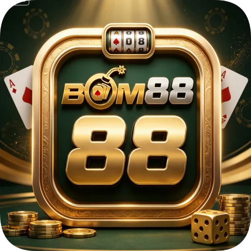 Info Lengkap Aplikasi bom88 Versi Terbaru — ikon APK