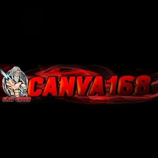 Cara Pasang canva168 di HP Android dengan Benar — ikon APK