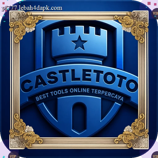 Update Aplikasi castletoto ke Versi Terbaru — ikon APK