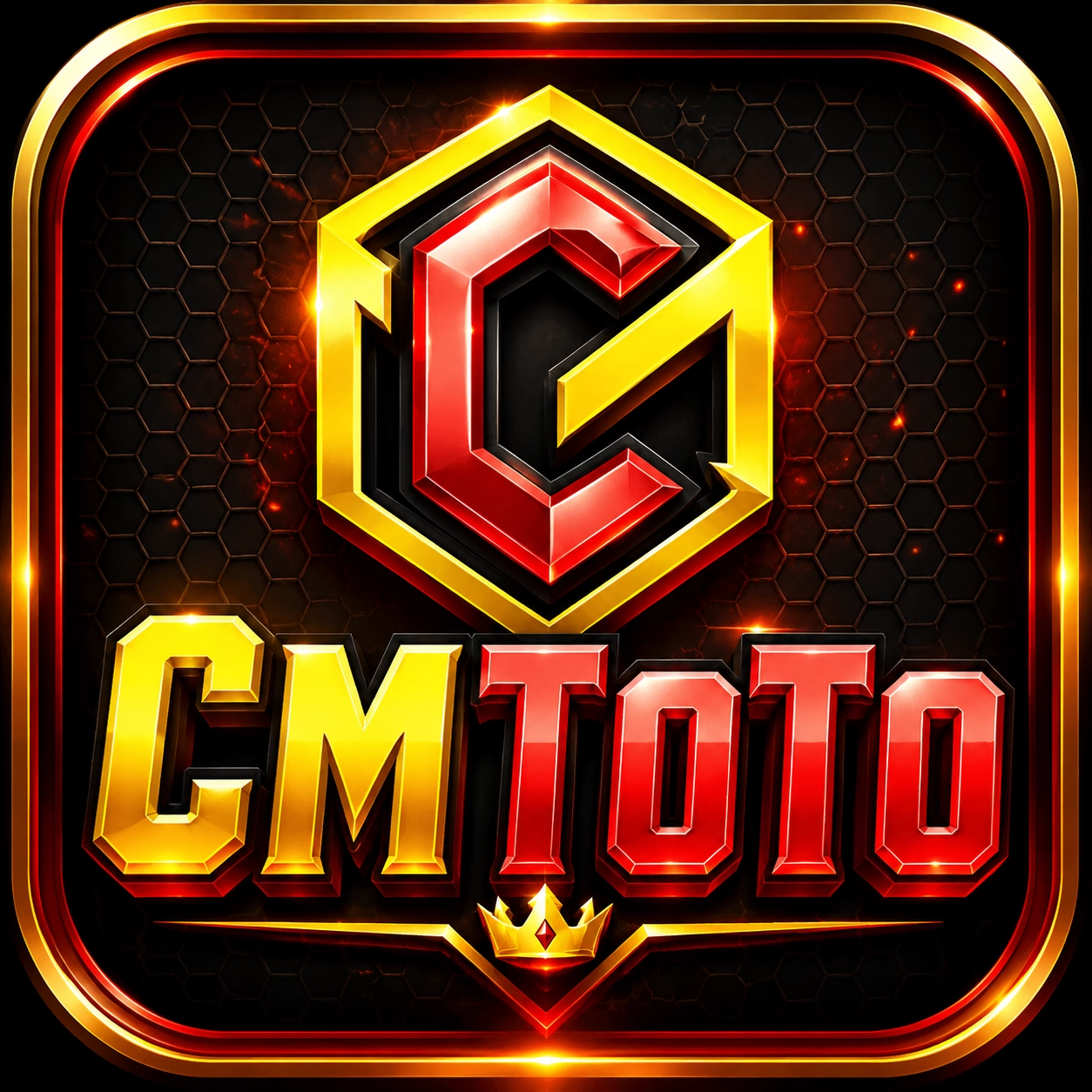 Cara Download cmtoto APK dengan Mudah — ikon APK