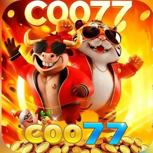 coo77 App APK Terbaru — ikon APK