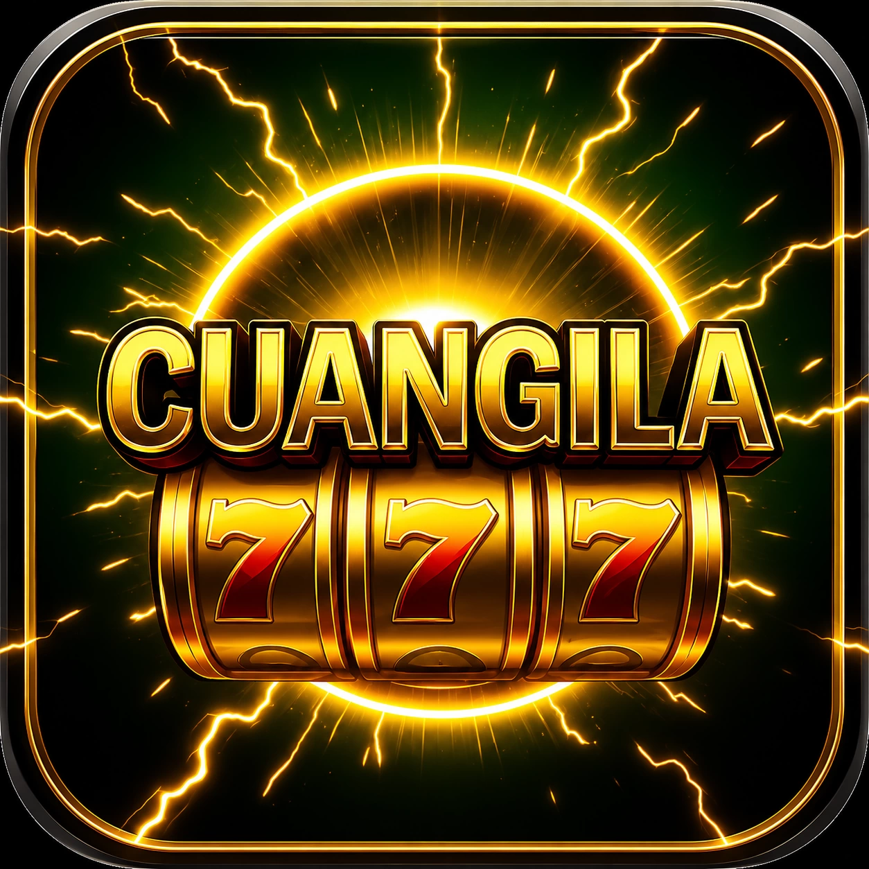 Cara Menggunakan Aplikasi cuangila untuk Pemula — ikon APK