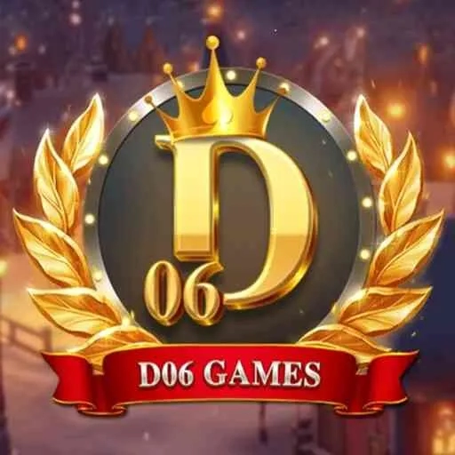 d06 APK Terbaru untuk Perangkat Android — ikon APK