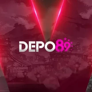Aplikasi depo89 Terbaru dan Terlengkap — ikon APK