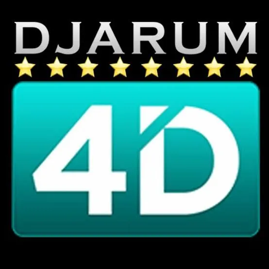 djarum4d APK Terbaru 2026 untuk Semua Perangkat — ikon APK