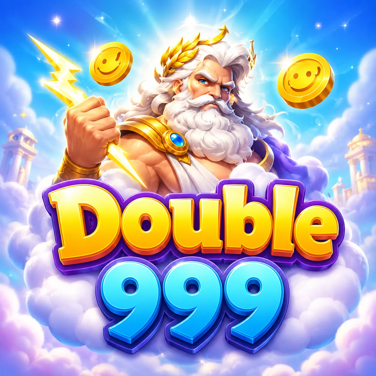 Aplikasi double999 Terbaru: Review dan Link Download — ikon APK