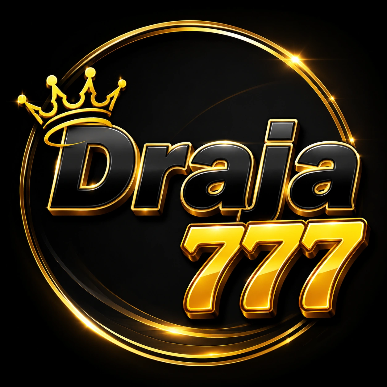 draja777 APK Terbaru 2026 untuk Semua Perangkat — ikon APK