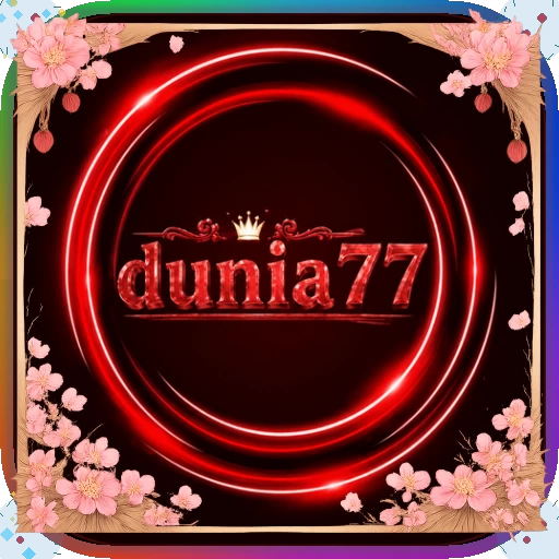 dunia77 APK: Cara Download dan Instal di Android — ikon APK
