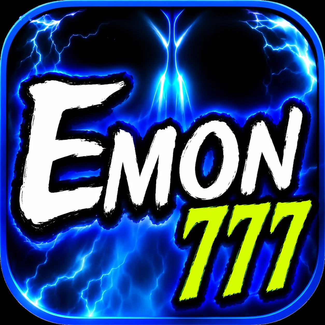emon777 APK: Fitur, Ukuran, dan Link Download — ikon APK