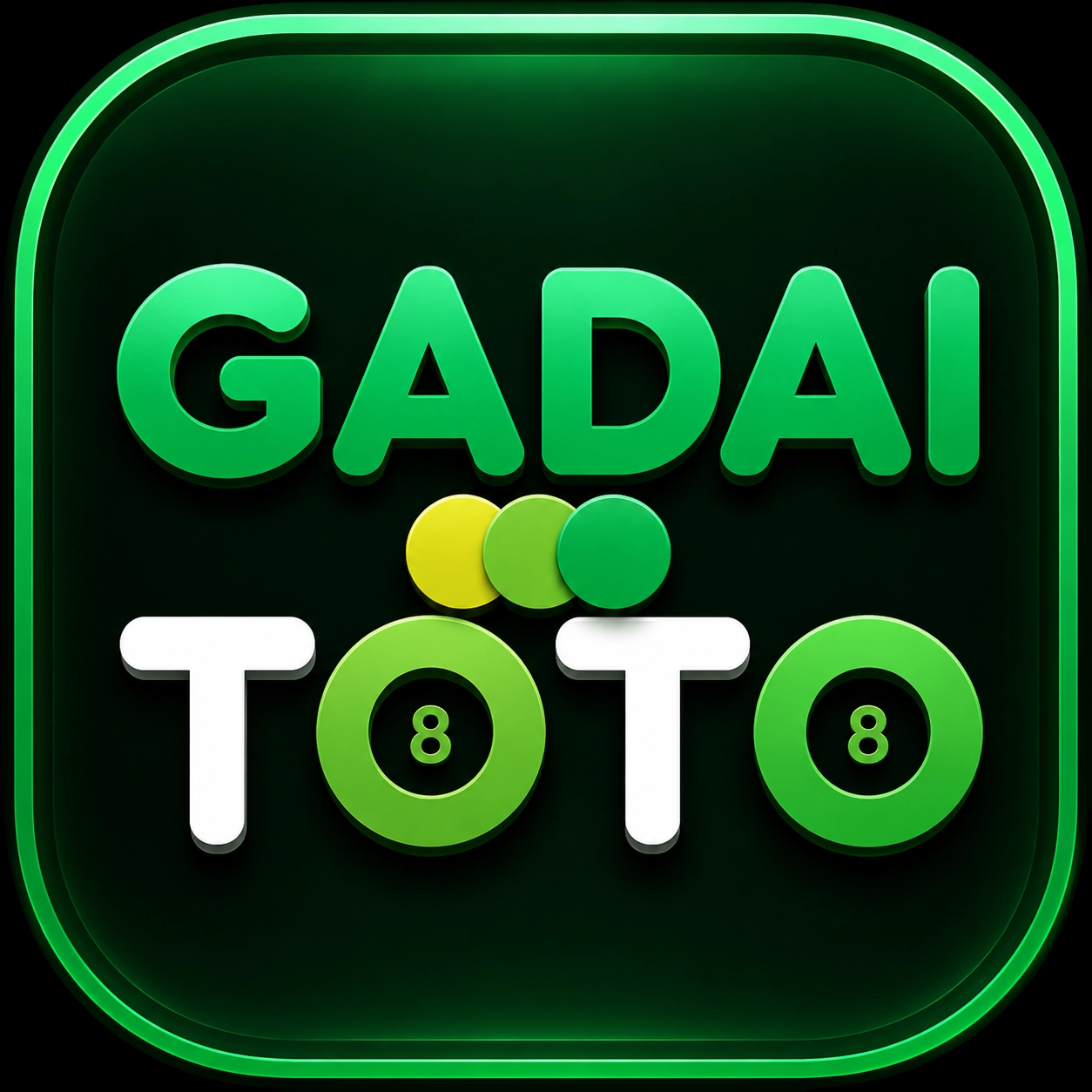 Cara Download dan Instal gadaitoto di Android — ikon APK