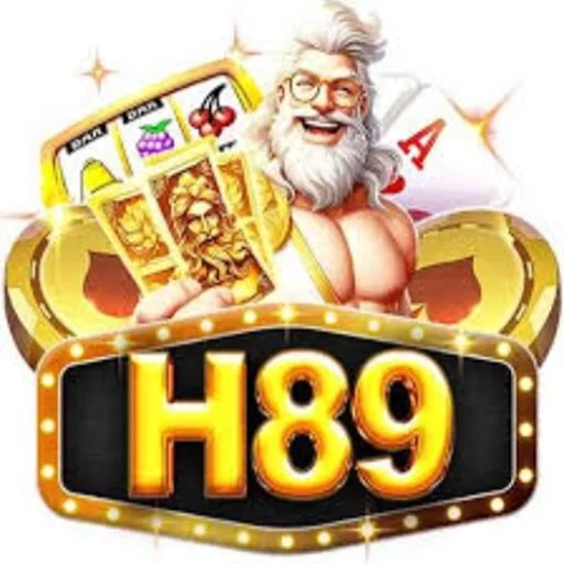 Aplikasi h89 Paling Baru untuk Android — ikon APK