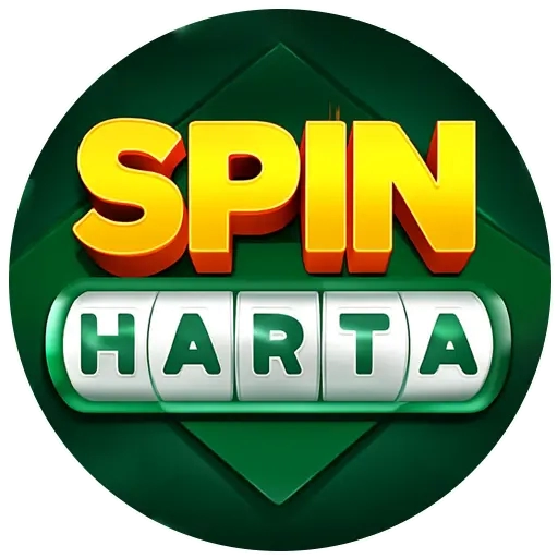 Aplikasi hartaspin Terbaru dengan Fitur Terbaik — ikon APK