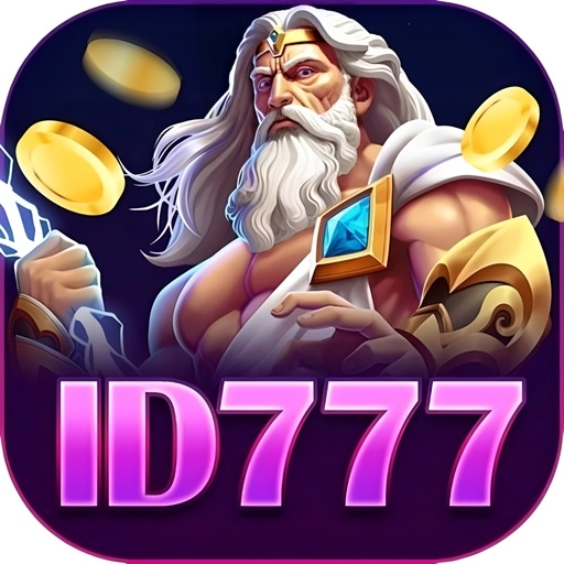 Review Aplikasi id777 — ikon APK