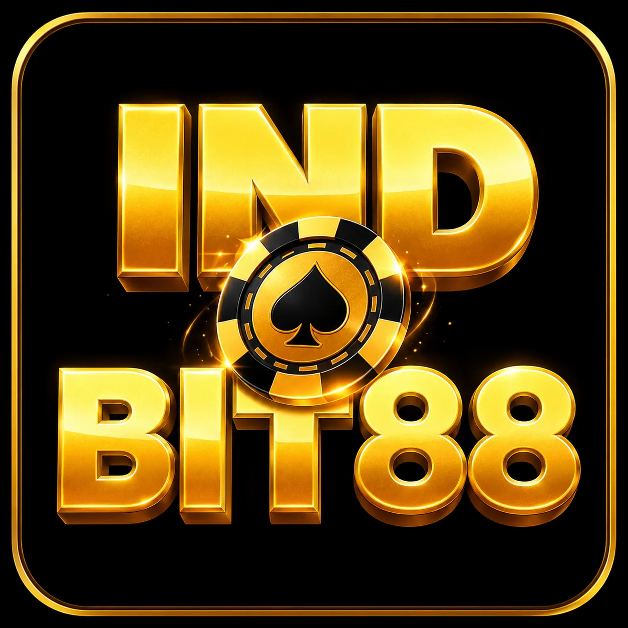 indobit88 App Terbaru: Fitur Unggulan dan Download — ikon APK