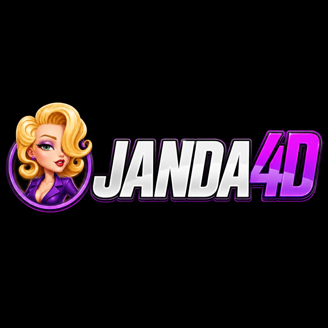 Kelebihan dan Fitur Aplikasi janda4d Terbaru — ikon APK