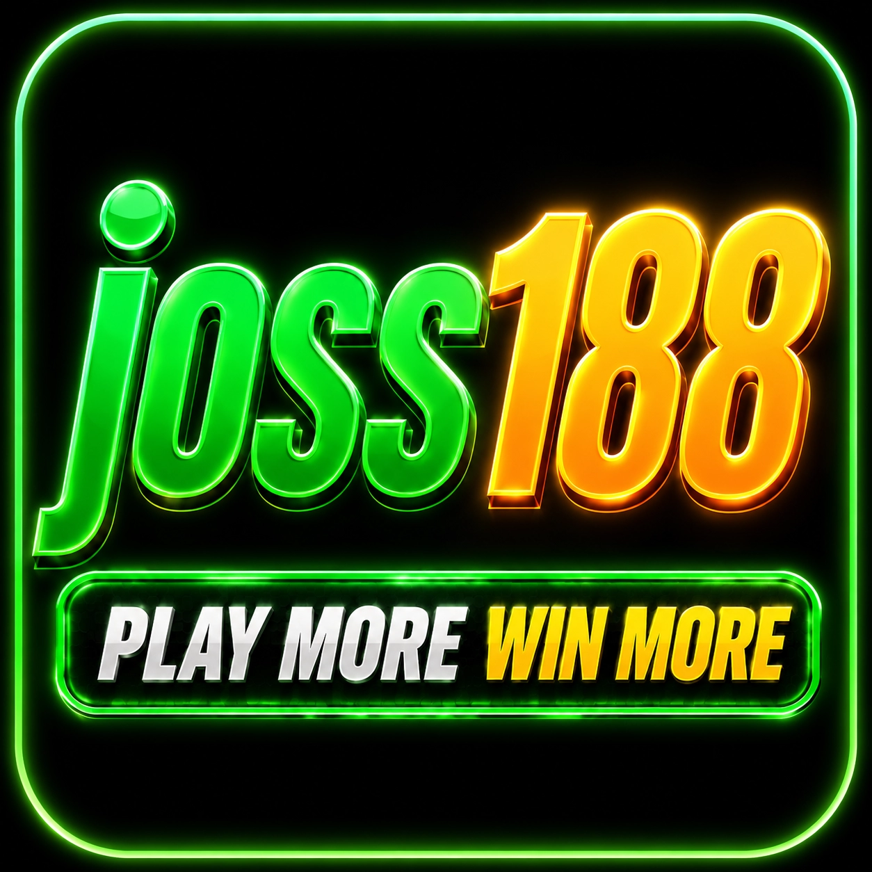 Aplikasi joss188 Resmi dan Terpercaya di Android — ikon APK