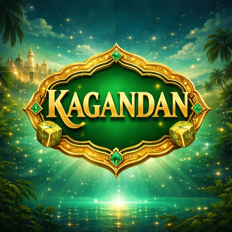 Review Aplikasi kagandan Versi Terbaru — ikon APK