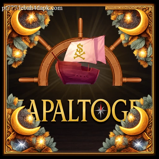 kapaltogel Terbaru 2026: Download APK dan Review — ikon APK