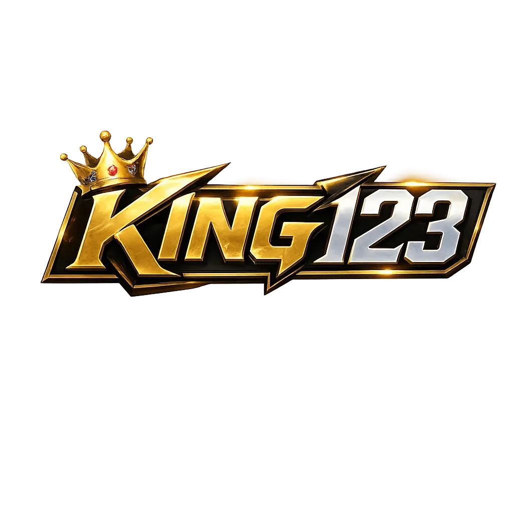 king123 App APK Terbaru — ikon APK