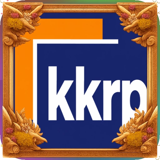 Cara Download kkrp APK dengan Mudah — ikon APK