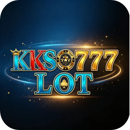 Cara Menggunakan Aplikasi kkslot777 untuk Pemula — ikon APK