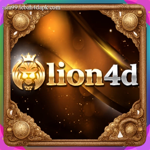 lion4d Versi Terbaru untuk Android Tanpa Ribet — ikon APK