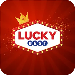 Cara Download luckybest APK dengan Mudah — ikon APK