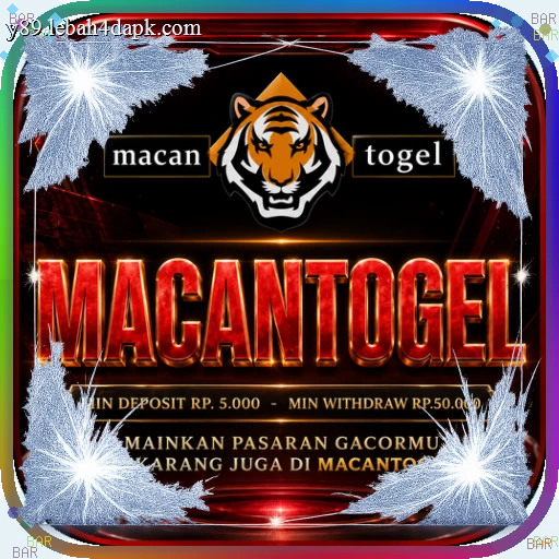 Download macantogel APK Original untuk Android — ikon APK
