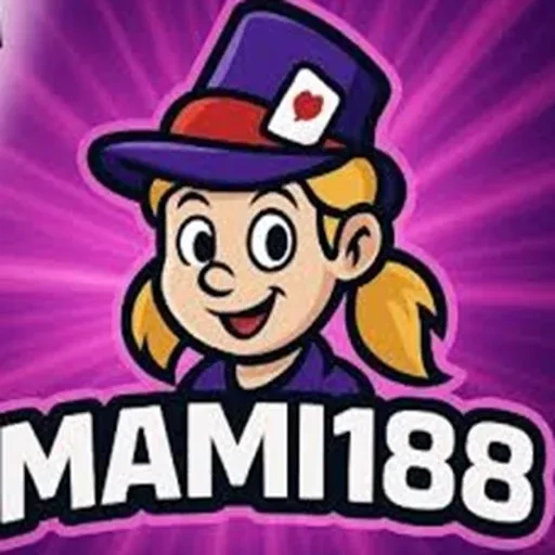 Aplikasi mami188 Terbaik untuk Android dan iOS — ikon APK