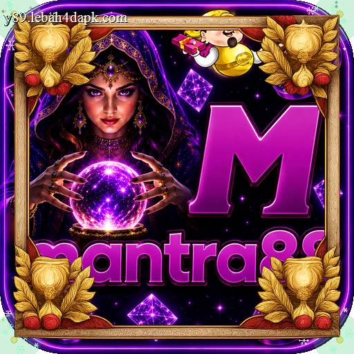 Download mantra88 APK untuk Android — ikon APK