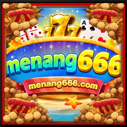 menang666 APK Terbaru 2026 untuk Semua Perangkat — ikon APK