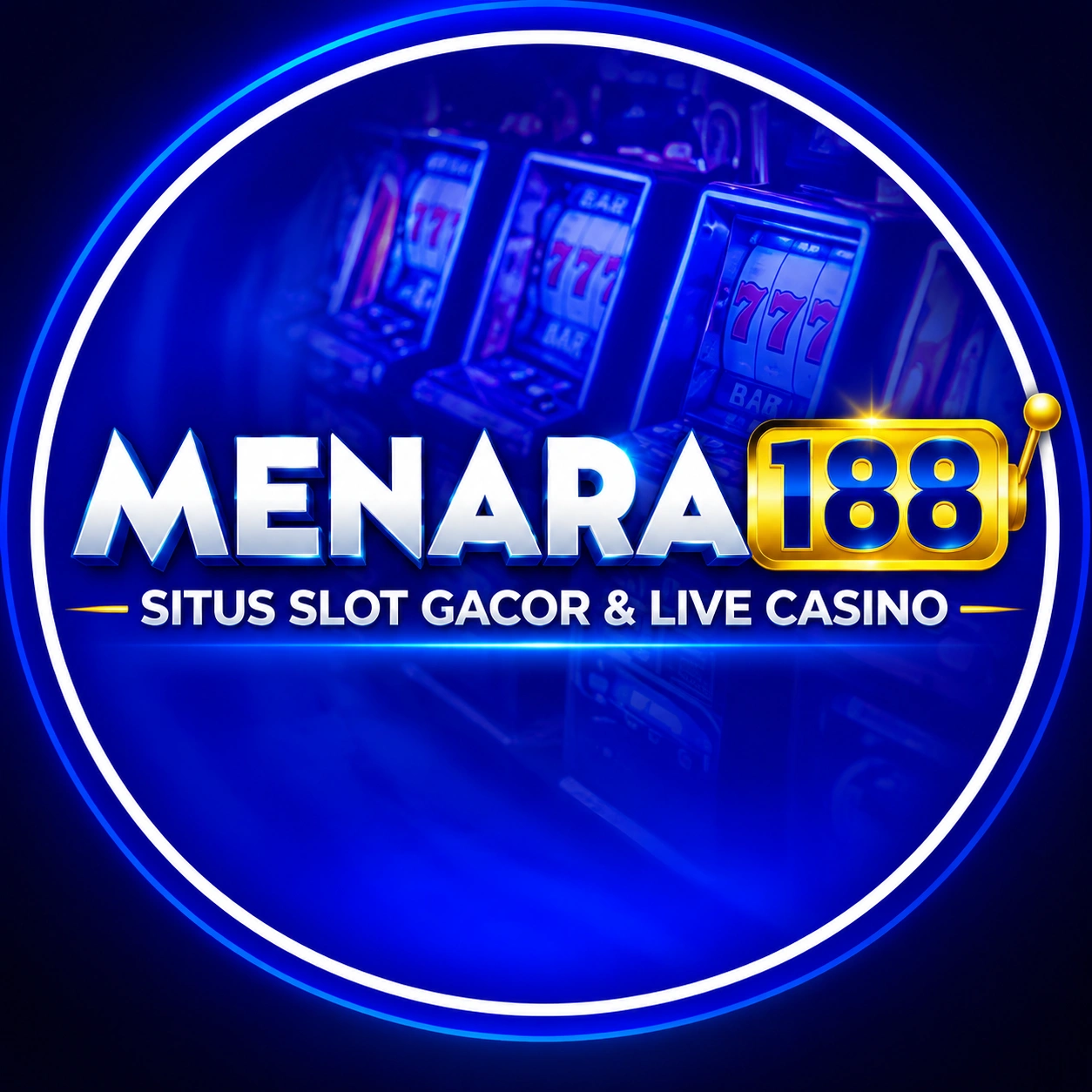 menara188 APK Terbaru dengan Fitur Lengkap — ikon APK