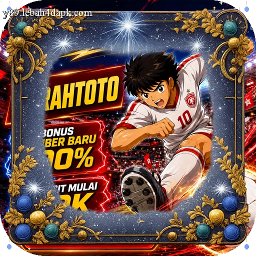 merahtoto App Terbaru: Fitur Unggulan dan Download — ikon APK