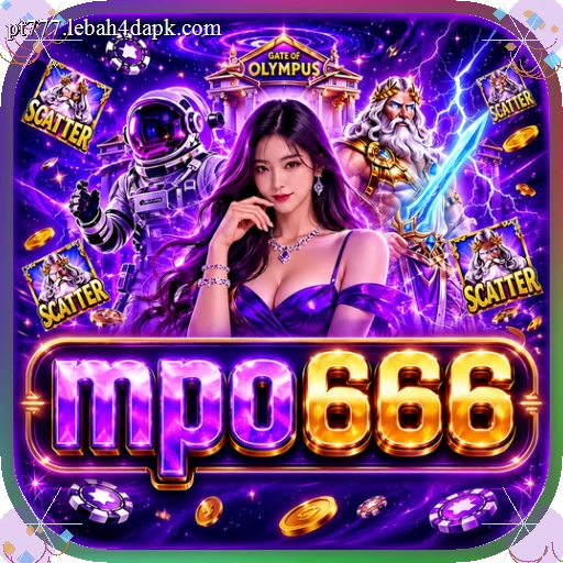 mpo666 Terbaru untuk Android: Download APK Gratis — ikon APK